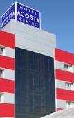 Туры в отель Hotel Acosta Centro Туры в отель Hotel Acosta Centro