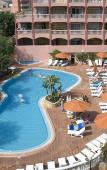 Туры в отель Mar-ola Park Apartments Туры в отель Mar-ola Park Apartments