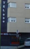 Туры в отель Villalegre Туры в отель Villalegre
