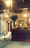 Туры в отель Pazo de Bendoiro Туры в отель Pazo de Bendoiro