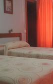 Туры в отель Hostal Bahia Туры в отель Hostal Bahia