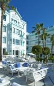 Туры в отель MIM Ibiza Member of Melia Collection Туры в отель MIM Ibiza Member of Melia Collection