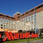 Туры в отель Milan Marriott Hotel, оператор Anex Tour