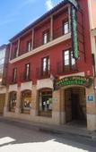 Туры в отель Hostal Posada Entrevinas Туры в отель Hostal Posada Entrevinas