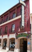 Туры в отель Hostal Posada Entrevinas Туры в отель Hostal Posada Entrevinas