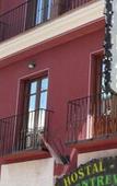 Туры в отель Hostal Posada Entrevinas Туры в отель Hostal Posada Entrevinas