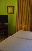 Туры в отель Hotel Cabanas Туры в отель Hotel Cabanas