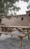Туры в отель Agroturismo Son Alzines Туры в отель Agroturismo Son Alzines