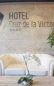 Туры в отель Hotel Cruz de la Victoria Туры в отель Hotel Cruz de la Victoria