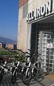 Туры в отель All Iron Hostel Туры в отель All Iron Hostel