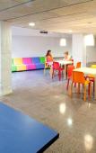 Туры в отель Residencia Universitaria Resa La Ciutadella -Campus Accomodation Туры в отель Residencia Universitaria Resa La Ciutadella -Campus Accomodation