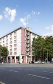 Туры в отель Residencia Universitaria Resa La Ciutadella -Campus Accomodation Туры в отель Residencia Universitaria Resa La Ciutadella -Campus Accomodation