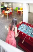 Туры в отель Residencia Universitaria Resa La Ciutadella -Campus Accomodation Туры в отель Residencia Universitaria Resa La Ciutadella -Campus Accomodation