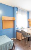 Туры в отель Residencia Universitaria Resa La Ciutadella -Campus Accomodation Туры в отель Residencia Universitaria Resa La Ciutadella -Campus Accomodation