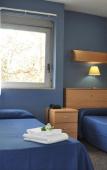 Туры в отель Residencia Universitaria Resa La Ciutadella -Campus Accomodation Туры в отель Residencia Universitaria Resa La Ciutadella -Campus Accomodation
