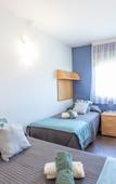 Туры в отель Residencia Universitaria Resa La Ciutadella -Campus Accomodation Туры в отель Residencia Universitaria Resa La Ciutadella -Campus Accomodation