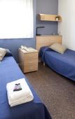Туры в отель Residencia Universitaria Resa La Ciutadella -Campus Accomodation Туры в отель Residencia Universitaria Resa La Ciutadella -Campus Accomodation