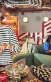 Туры в отель The Social Hub Madrid Туры в отель The Social Hub Madrid