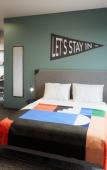 Туры в отель The Social Hub Madrid Туры в отель The Social Hub Madrid