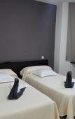 Туры в отель Hostal Asador Julian Brunete Туры в отель Hostal Asador Julian Brunete