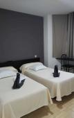 Туры в отель Hostal Asador Julian Brunete Туры в отель Hostal Asador Julian Brunete