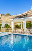 Туры в отель Anfitrion Villas & Suites Туры в отель Anfitrion Villas & Suites