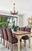 Туры в отель Anfitrion Villas & Suites Туры в отель Anfitrion Villas & Suites