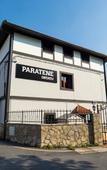 Туры в отель PARATENE OSTATU Туры в отель PARATENE OSTATU