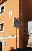 Туры в отель Hostal El Descanso Туры в отель Hostal El Descanso