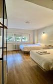 Туры в отель Hostal Bernabeu Туры в отель Hostal Bernabeu