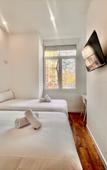 Туры в отель Hostal Bernabeu Туры в отель Hostal Bernabeu