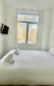 Туры в отель Hostal Bernabeu Туры в отель Hostal Bernabeu