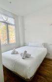 Туры в отель Hostal Bernabeu Туры в отель Hostal Bernabeu