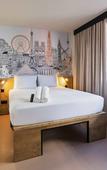 Туры в отель easyHotel Madrid Alcala Туры в отель easyHotel Madrid Alcala