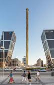 Туры в отель Limehome Madrid Calle Hurtado de Mendoza Туры в отель Limehome Madrid Calle Hurtado de Mendoza