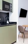 Туры в отель Limehome Madrid Calle Hurtado de Mendoza Туры в отель Limehome Madrid Calle Hurtado de Mendoza