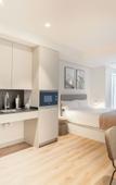 Туры в отель Limehome Madrid Calle Hurtado de Mendoza Туры в отель Limehome Madrid Calle Hurtado de Mendoza