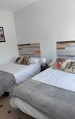 Туры в отель Hostal El Torero Туры в отель Hostal El Torero