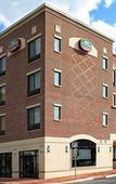 Туры в отель Marriott Courtyard Туры в отель Marriott Courtyard