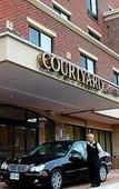 Туры в отель Marriott Courtyard Туры в отель Marriott Courtyard