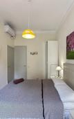 Туры в отель Rooms Aribau Туры в отель Rooms Aribau