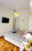 Туры в отель Rooms Aribau Туры в отель Rooms Aribau