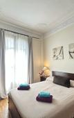 Туры в отель Rooms Aribau Туры в отель Rooms Aribau