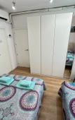 Туры в отель Rooms Borrell Туры в отель Rooms Borrell