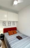 Туры в отель Rooms Borrell Туры в отель Rooms Borrell