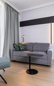 Туры в отель Spark By Hilton Madrid Alcala Туры в отель Spark By Hilton Madrid Alcala