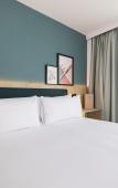 Туры в отель Spark By Hilton Madrid Alcala Туры в отель Spark By Hilton Madrid Alcala