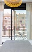 Туры в отель Edmond Vibes Airport - Ifema Hub Туры в отель Edmond Vibes Airport - Ifema Hub