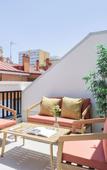 Туры в отель Edmond Vibes Airport - Ifema Hub Туры в отель Edmond Vibes Airport - Ifema Hub