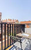 Туры в отель Edmond Vibes Airport - Ifema Hub Туры в отель Edmond Vibes Airport - Ifema Hub